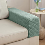 2Pcs Couch Arm Covers, Armrest Cover by Disayu