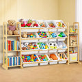 Kids Toy Storage Organizer by KidsToyStorageOrganizer