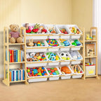 Kids Toy Storage Organizer by KidsToyStorageOrganizer