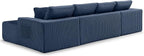124" Oversized Sectional Couches - Image 8