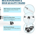 Mimoglad Office Chair, High Back Ergonomic Desk Chair - Image 7
