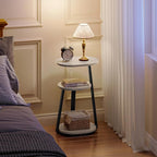 Kalrin Side Table, Small End Table - Image 9