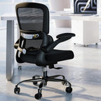TRALT Ergonomic Office Chair by TRALT