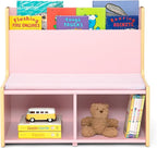 Delta Children - GapKids Reading Nook - Greenguard Gold Certified - Image 5