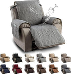 100% Waterproof Recliner Chair Cover, Recliner Chair Covers by YUEANG