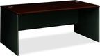 HON 38934NS 38000 Series 72 by 36 by 29-1/2-Inch Desk Shell by HON