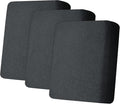 XINEAGE Large Couch Cushion Covers Seat Cushion Cover Thick Stretch Sofa by XINEAGE