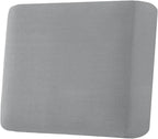H.VERSAILTEX Super Stretch Individual Seat Cushion Covers Sofa Covers Couch by HVERSAILTEX