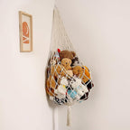 Amdermi Stuffed Animal Storage Organizers Toy Hammock Corner Hanging Net Stuffy by Amdermi