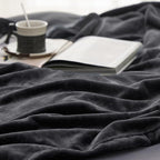 Bedsure GentleSoft Fleece Blanket Twin XL - Image 5