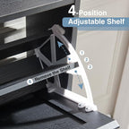 Barnyatoh Shoe Storage Cabinet - Image 6