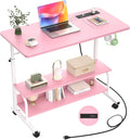 Armocity Rolling Standing Desk by Armocity