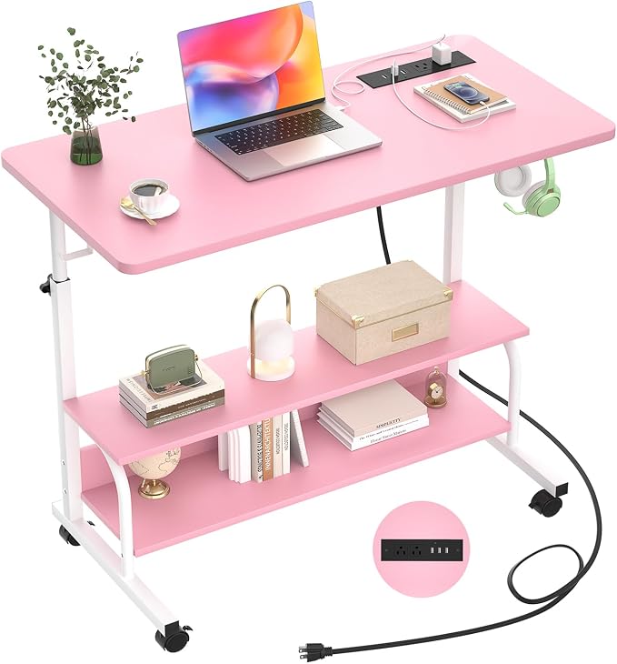 Armocity Rolling Standing Desk by Armocity
