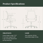 Branch Daily Chair - Image 3