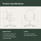 Branch Daily Chair - Image 3