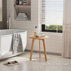 Round Side Table - Image 6