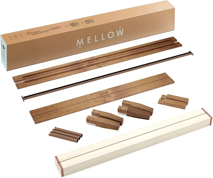 Mellow Naturalista Classic - Image 9