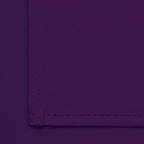 Yakamok Room Darkening Curtains 70x84 inch Length Purple-Living Room | 2 panels - Image 6