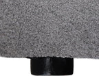 Cloud Modular Sectional Sofa Couch, 120.45" Convertible Couches 3 Seater Sofa - Image 7