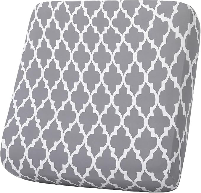 Printed Couch Cushion Covers, Sofa Covers Washable by hyha