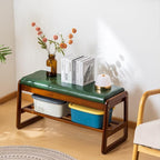 SOBIBO Shoe Bench with Storage - Image 6
