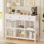 FATORRI 6 Cube Storage Organizer Bookshelf by FATORRI