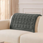 Smiry Couch Cover for Dogs, Non Slip Washable Sofa Protector for Pets | Soft by Smiry