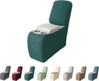 100% Waterproof Sectional Recliner Couch Covers by ROFASVCO