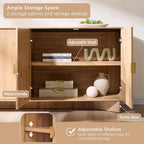 IFGET Modern Buffet Cabinet - Image 5