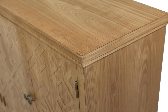 LKTART 59" Sideboard Buffet Cabinet - Image 5