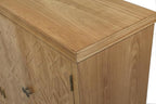 LKTART 59" Sideboard Buffet Cabinet - Image 5