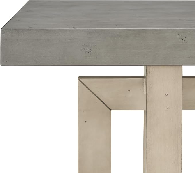 Contemporary Console Table - Image 7