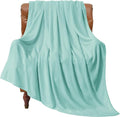 BEDELITE Fleece Blanket Soft Plush Throw by BEDELITE