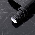 Arthome Black Marble by ArthomeWALLDECOR
