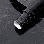 Arthome Black Marble by ArthomeWALLDECOR