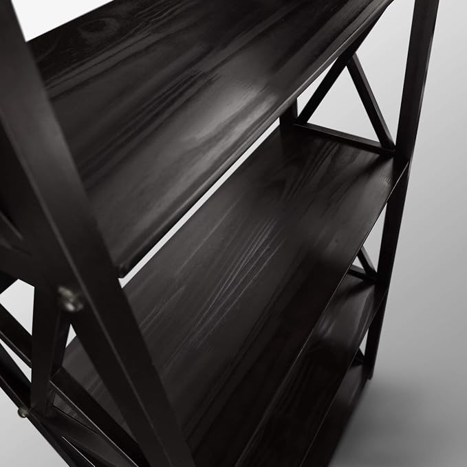 Casual Home Shelf Bookcase - Image 9
