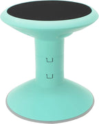 Storex Wiggle Stool – Active Flexible Seating by Storex