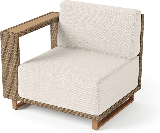 MIXPATIO Patio Furniture Set - Image 9