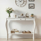 ChooChoo Narrow Console Table by ChooChoo