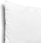 Edow Throw Pillow Insert, Lightweight Soft Polyester Down Alternative - Image 5
