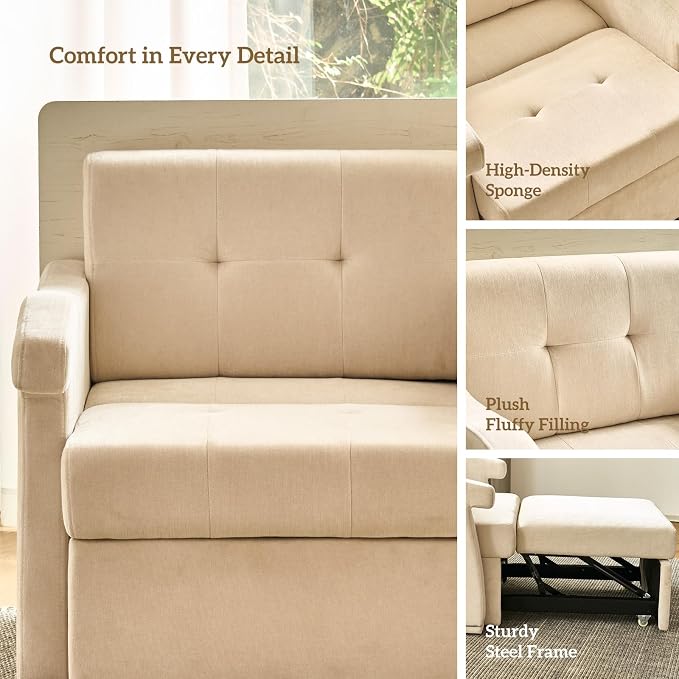 Sofa, Single Sofa, Office Desk Designed - Image 9