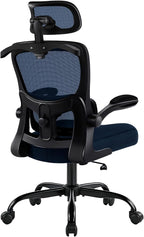 AreShark Office Chair Ergonomic Desk Chairs - Image 11