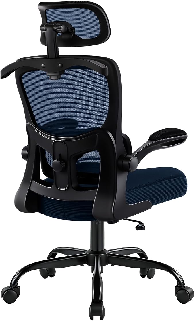 AreShark Office Chair Ergonomic Desk Chairs - Image 11