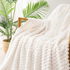 Exclusivo Mezcla 3D Fleece King Size Blanket - Image 5