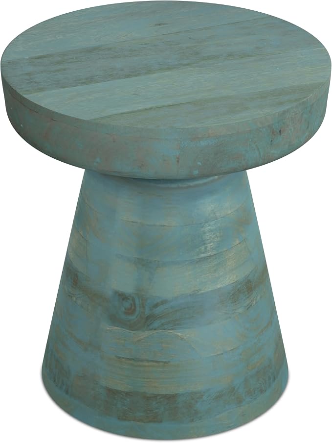 SIMPLIHOME Robbie Accent Table - Image 7