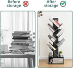 Yoobure Tree Bookshelf - Image 6