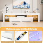 VINGLI LED TV Stand - Image 4
