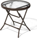 Outdoor Side Table - Image 7