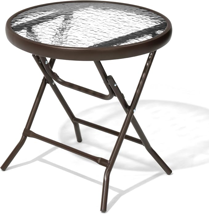 Outdoor Side Table - Image 7