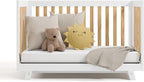 Storkcraft Beckett 3-in-1 Convertible Crib – GREENGUARD Gold Certified - Image 12